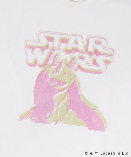 URBAN RESEARCH Sonny Label(アーバンリサーチサニーレーベル)の「STARWARSプリントショートスリーブTシャツ(Tシャツ/カットソー・メンズ・その他5/その他6/その他1/その他2/その他3/その他4・MEDIUM/LARGE)」の10枚目の写真