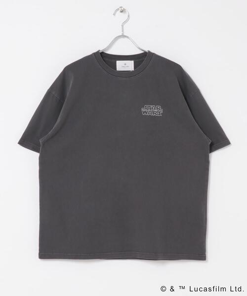 URBAN RESEARCH Sonny Label(アーバンリサーチサニーレーベル)の「STARWARSプリントショートスリーブTシャツ(Tシャツ/カットソー・メンズ・その他5/その他6/その他1/その他2/その他3/その他4・MEDIUM/LARGE)」の17枚目の写真