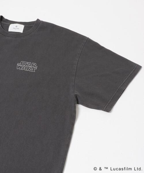 URBAN RESEARCH Sonny Label(アーバンリサーチサニーレーベル)の「STARWARSプリントショートスリーブTシャツ(Tシャツ/カットソー・メンズ・その他5/その他6/その他1/その他2/その他3/その他4・MEDIUM/LARGE)」の18枚目の写真