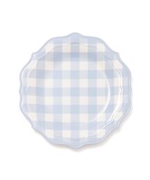 Francfranc(�t�����t����)�̃I�[�i�����g �v���[�g �M���K���`�F�b�N L �u���[(�H��)