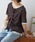 CIAOPANIC TYPY�i�`���I�p�j�b�N�e�B�s�[�j�́u�t�����g�^�b�N�����J�[�f�B�K���i�J�[�f�B�K��/�{�����j�v�b�u���E��