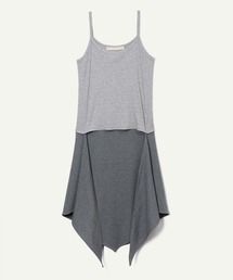leinwande | 【leinwande】26SS新作 Scarf Camisole(キャミソール)