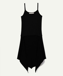 【leinwande】Scarf Camisole