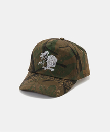 Oriens JOURNAL STANDARD | 【SAD/サッド】 CUPID HAT(キャップ)