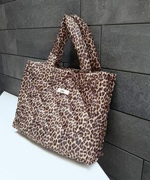 Spick & Span | 《一部店舗+WEB限定 / 》Uhr / ウーア Quilting bag(トートバッグ)