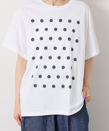 JOURNAL STANDARD LUXE（ジャーナルスタンダード　ラックス）の「《追加2》Kalina's T（Tシャツ/カットソー）」