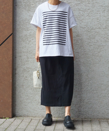 JOURNAL STANDARD LUXE（ジャーナルスタンダード　ラックス）の「《追加2》Kalina's T（Tシャツ/カットソー）」