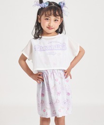 ANAP kids(�A�i�b�v�L�b�Y)�̃V�A�[�g�b�v�X�t �h���[���� �����s�[�X(�A���T���u��)