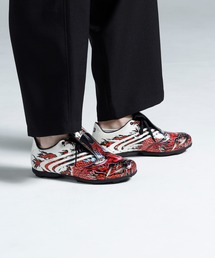 Y-3 F50 TUNIT