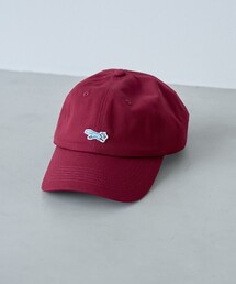 PENNEYS（ぺニーズ）の「Penneys（ペニーズ）フォックスワッペンキャップ（キャップ）」