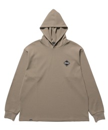 F.C.Real Bristol | TECH WAFFLE LOUNGE HOODIE(パーカー)