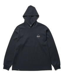 F.C.Real Bristol（エフシーレアルブリストル）の「TECH WAFFLE LOUNGE HOODIE（パーカー）」