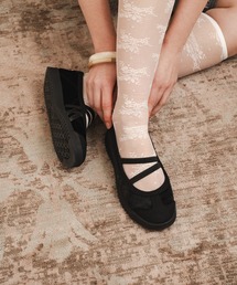 Bonita Mj (Black)