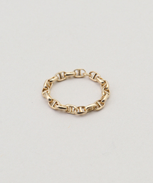 FRAMeWORK | GIGI/ジジ Anchor chain ring(リング)