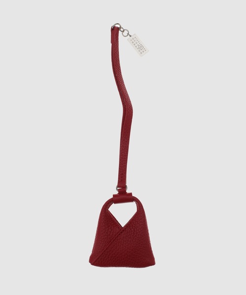 MM6 Maison Margiela(エムエムシックス メゾン マルジェラ)の「KEY RING(その他小物・レディース・その他1/その他2・UNI)」の1枚目の写真