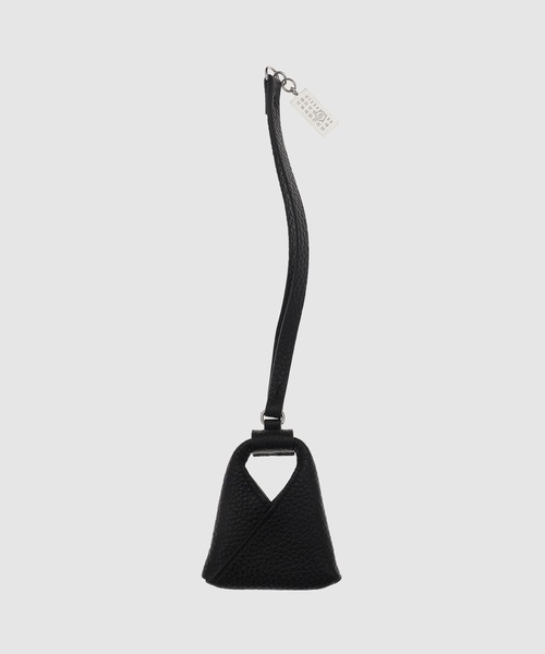 MM6 Maison Margiela(エムエムシックス メゾン マルジェラ)の「KEY RING(その他小物・レディース・その他1/その他2・UNI)」の2枚目の写真