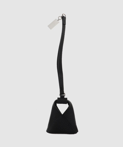 MM6 Maison Margiela(エムエムシックス メゾン マルジェラ)の「KEY RING(その他小物・レディース・その他1/その他2・UNI)」の6枚目の写真
