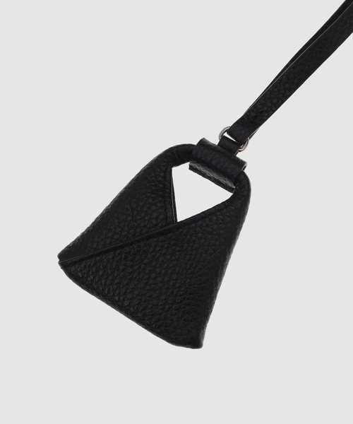 MM6 Maison Margiela(エムエムシックス メゾン マルジェラ)の「KEY RING(その他小物・レディース・その他1/その他2・UNI)」の4枚目の写真