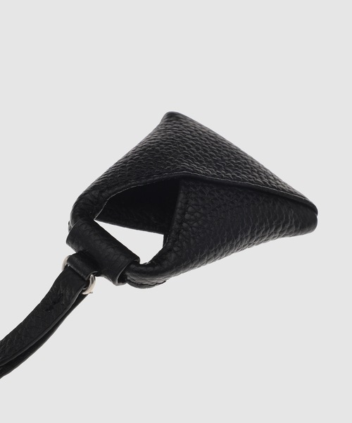 MM6 Maison Margiela(エムエムシックス メゾン マルジェラ)の「KEY RING(その他小物・レディース・その他1/その他2・UNI)」の3枚目の写真