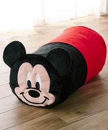Disney（ディズニー）の「抱き枕になる布団収納袋（選べるキャラクター）（収納グッズ）」