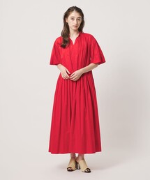 UNITED ARROWS（ユナイテッドアローズ）の「インディア ボイル ワンピース（ワンピース・レディース）」