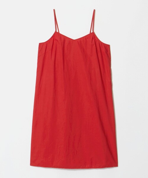 UNITED ARROWS(ユナイテッドアローズ)の「インディア ボイル ワンピース(ワンピース・レディース・レッド/ブラック・36/38)」の20枚目の写真