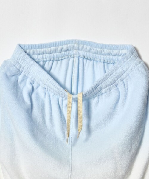 California General Store（California General Store）の「＜CGS.＞グラデーション パイル ワイド パンツ ウィメンズ（その他パンツ・レディース・その他2/その他1・M/S）」の14枚目の写真