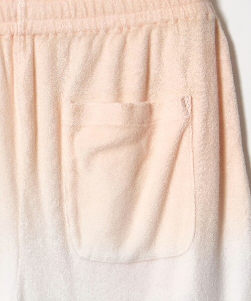 California General Store（California General Store）の「＜CGS.＞グラデーション パイル ワイド パンツ ウィメンズ（その他パンツ・レディース・その他2/その他1・M/S）」の20枚目の写真