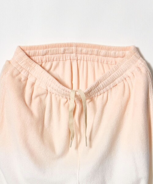 California General Store（California General Store）の「＜CGS.＞グラデーション パイル ワイド パンツ ウィメンズ（その他パンツ・レディース・その他2/その他1・M/S）」の21枚目の写真