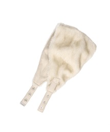 OVERRIDE  SMOOTH FUR HEADMUFF SGP / オーバーライド