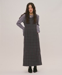 assort pencil dress / アソートペンシルドレス