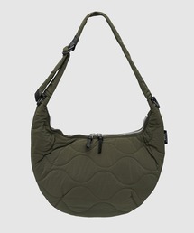 COMME des GARCONS HOMME（コム デ ギャルソン・オム）の「NYLON RIPSTOP QUILTING BAG（ショルダーバッグ）」
