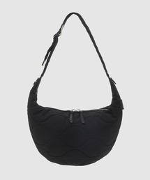 COMME des GARCONS HOMME（コム デ ギャルソン・オム）の「NYLON RIPSTOP QUILTING BAG（ショルダーバッグ）」