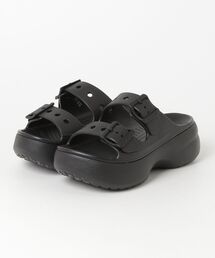 crocs/クロックス SATURDAY PLATFORM SANDL W