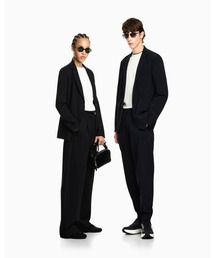 EMPORIO ARMANI｜エンポリオ アルマーニ（レディース）のテーラード