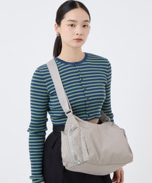 CARGO SHOULDER BAG ドリフトストーン