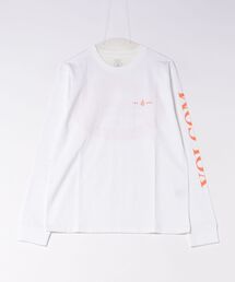 VOLCOM/ボルコム MONTREY LS ロンT BG052051