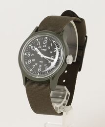 TIMEX(タイメックス)の「アナログ腕時計(アナログ腕時計)」