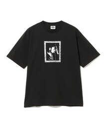 BOOK WORKS / Wilbur Tee