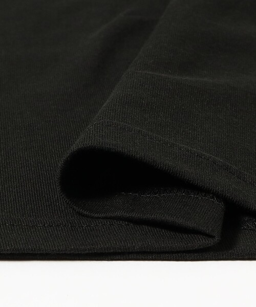 BEAMS T(ビームスティー)の「BOOK WORKS / Wilbur Tee(Tシャツ/カットソー・メンズ・チャコールグレー・L/XL/M)」の6枚目の写真