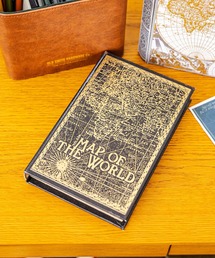 niko and...（ニコアンド）の「ブックボックス（収納グッズ）」