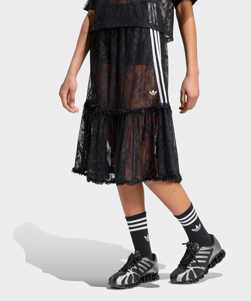 レース スカートIRT / アディダスオリジナルス adidas Originals