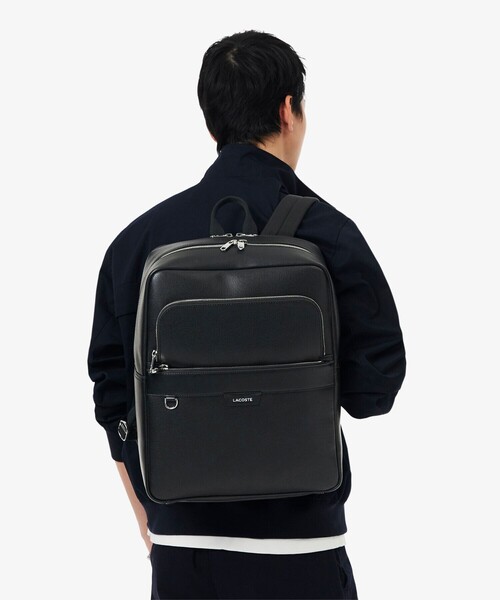 LACOSTE｜ラコステ（メンズ）のバックパック/リュック通販 - ZOZOTOWN
