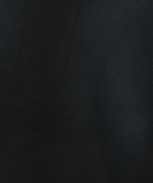 RAGEBLUE（レイジブルー）の「SPRAY PROCESSED COMPACT TERRY SWEATSHIRT/スプレー加工コンパクト裏毛スウェット（スウェット・メンズ・ブラック/グレー/ネイビー・MEDIUM/LARGE）」の10枚目の写真