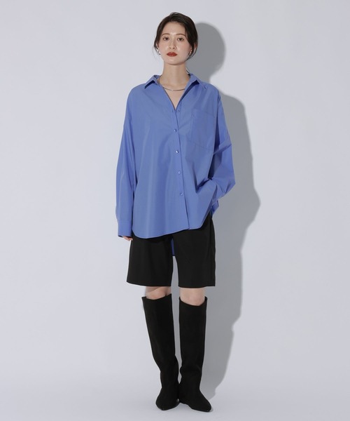 LAKOLE(ラコレ)の「インヒールロングブーツ / 1046912(ブーツ・レディース・ブラック・LARGE/MEDIUM)」の9枚目の写真