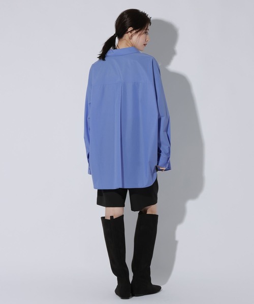 LAKOLE(ラコレ)の「インヒールロングブーツ / 1046912(ブーツ・レディース・ブラック・LARGE/MEDIUM)」の11枚目の写真