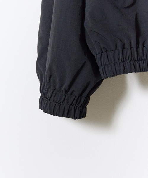 OK YESTERDAY（オッケーイエスタデイ）の「OK YESTERDAY / オーケー イエスタデイ リバーシブルナイロンジャケット Reversible Nylon Jacket秋 秋服 2026年秋冬 冬服（ブルゾン・メンズ・カーキ/ネイビー/ブラック・L/M）」の12枚目の写真