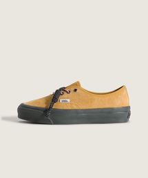 VANS PREMIUM オーセンティック フィールド / LX Authentic 44 Field Autumn Brown VN000Z02GR81