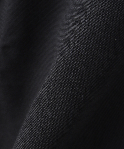 Carhartt WIP(カーハートダブリューアイピー)の「CARHARTT WIP / カーハート ダブリューアイピー Detroit Jacket(ブルゾン・メンズ・ブラック/ブラウン・MEDIUM/SMALL/LARGE)」の4枚目の写真