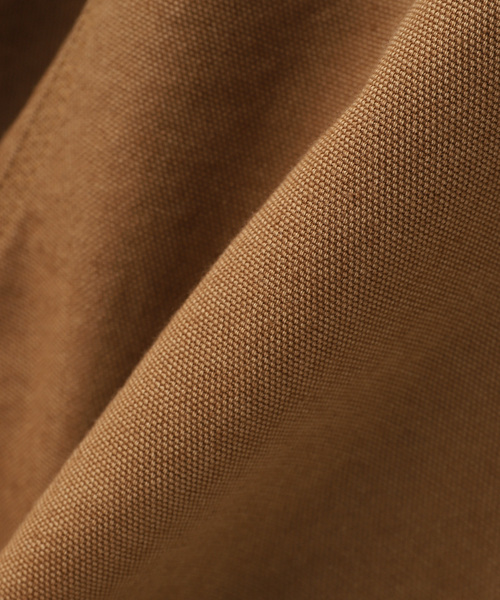 Carhartt WIP(カーハートダブリューアイピー)の「CARHARTT WIP / カーハート ダブリューアイピー Detroit Jacket(ブルゾン・メンズ・ブラック/ブラウン・MEDIUM/SMALL/LARGE)」の5枚目の写真